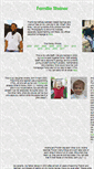 Mobile Screenshot of familiesteiner.de